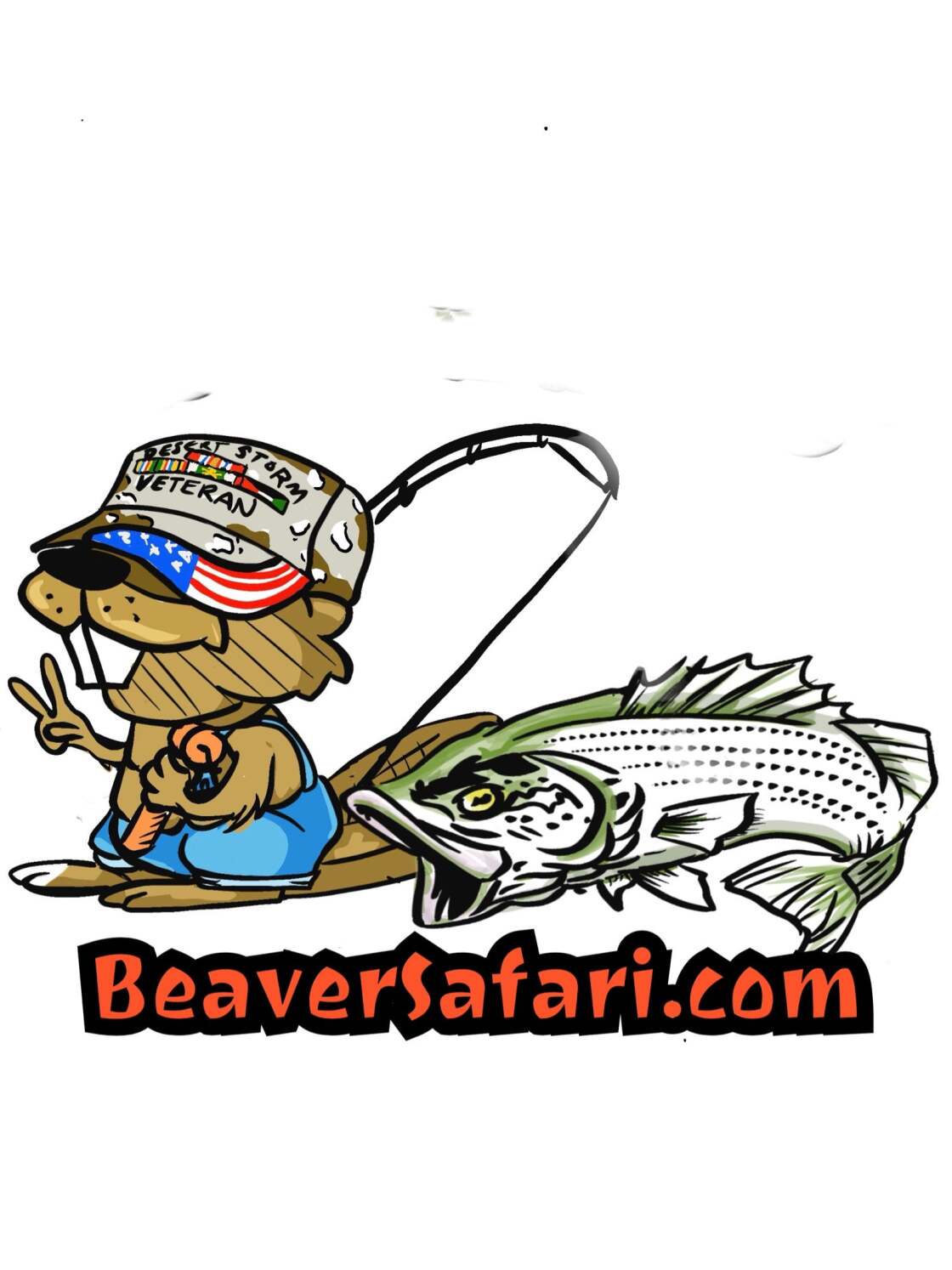 Book It Now Baileys beaver lake guide service
